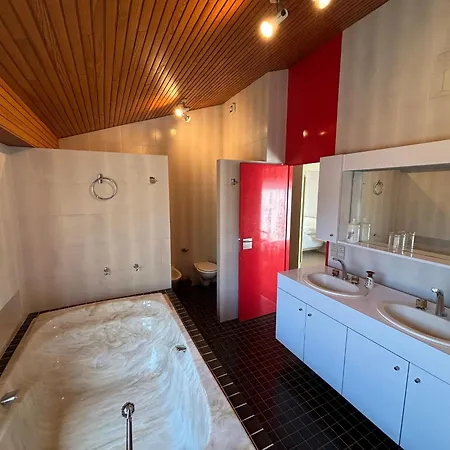 Дом отдыха Maison Landaise D'architecte - 8 Pers - Bourg - Fr-1-319-609 *