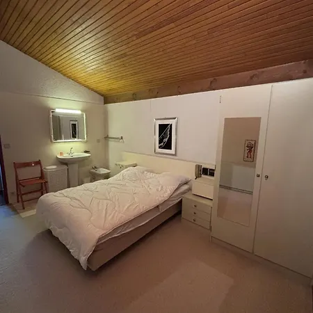 Maison Landaise D'architecte - 8 Pers - Bourg - Fr-1-319-609