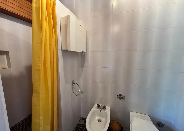 Semesterbostad Maison Landaise D'architecte - 8 Pers - Bourg - Fr-1-319-609 *