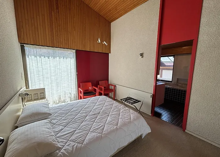 Maison Landaise D'architecte - 8 Pers - Bourg - Fr-1-319-609 Semesterbostad *