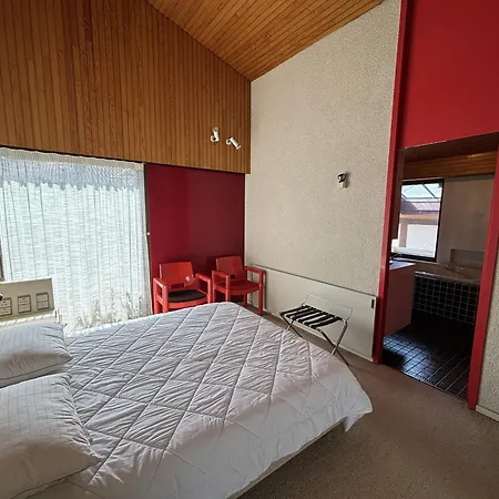 Maison Landaise D'architecte - 8 Pers - Bourg - Fr-1-319-609 Holiday home *