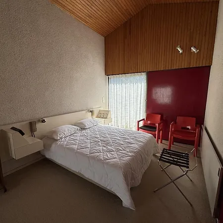 Maison Landaise D'architecte - 8 Pers - Bourg - Fr-1-319-609 Holiday home