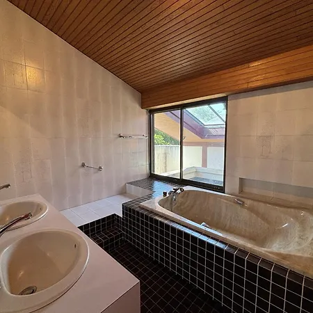 Maison Landaise D'architecte - 8 Pers - Bourg - Fr-1-319-609 Σπίτι διακοπών