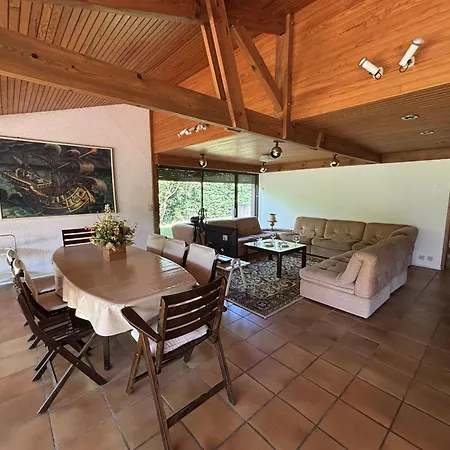 Feriehus Maison Landaise D'architecte - 8 Pers - Bourg - Fr-1-319-609