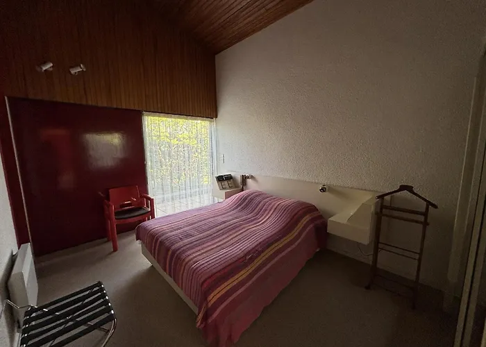 Maison Landaise D'architecte - 8 Pers - Bourg - Fr-1-319-609