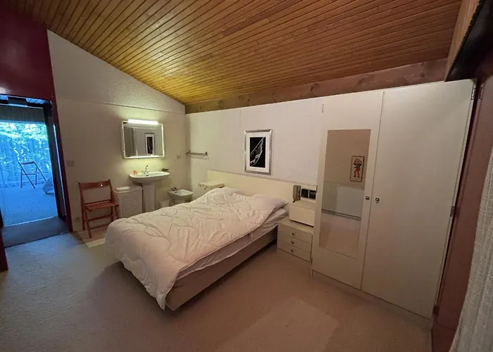 Maison Landaise D'architecte - 8 Pers - Bourg - Fr-1-319-609