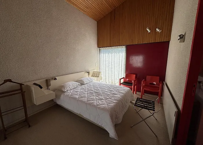 Maison Landaise D'architecte - 8 Pers - Bourg - Fr-1-319-609 Casa vacanze